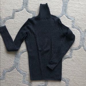 Maje turtleneck sweater